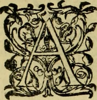 An illustration from D. Francisci Dvareni i.c. celeberrimi, Omnia qvae qvidem hactenvs edita fvervnt opera : non tantvm plvrimis in Digesta seu Pandectas, & Codicem commentariis ac methodicis expositionibus, 1598, leaf 1051