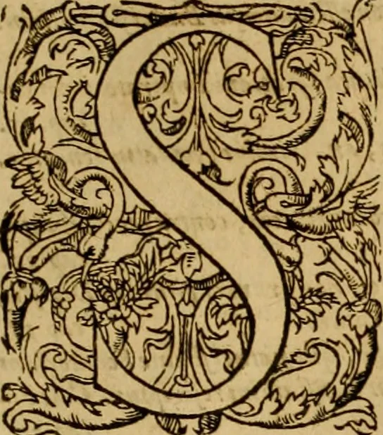 An illustration from D. Francisci Dvareni i.c. celeberrimi, Omnia qvae qvidem hactenvs edita fvervnt opera : non tantvm plvrimis in Digesta seu Pandectas, & Codicem commentariis ac methodicis expositionibus, 1598, leaf 1080