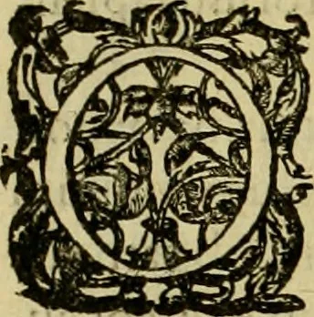 An illustration from D. Francisci Dvareni i.c. celeberrimi, Omnia qvae qvidem hactenvs edita fvervnt opera : non tantvm plvrimis in Digesta seu Pandectas, & Codicem commentariis ac methodicis expositionibus, 1598, leaf 1141