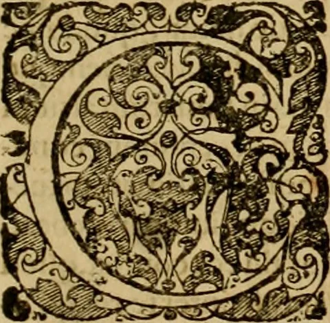 An illustration from D. Francisci Dvareni i.c. celeberrimi, Omnia qvae qvidem hactenvs edita fvervnt opera : non tantvm plvrimis in Digesta seu Pandectas, & Codicem commentariis ac methodicis expositionibus, 1598, leaf 1168