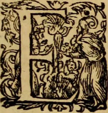 An illustration from D. Francisci Dvareni i.c. celeberrimi, Omnia qvae qvidem hactenvs edita fvervnt opera : non tantvm plvrimis in Digesta seu Pandectas, & Codicem commentariis ac methodicis expositionibus, 1598, leaf 1170