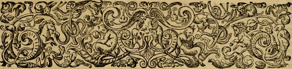An illustration from D. Francisci Dvareni i.c. celeberrimi, Omnia qvae qvidem hactenvs edita fvervnt opera : non tantvm plvrimis in Digesta seu Pandectas, & Codicem commentariis ac methodicis expositionibus, 1598, leaf 24