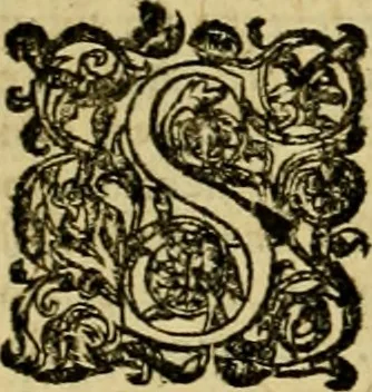 An illustration from D. Francisci Dvareni i.c. celeberrimi, Omnia qvae qvidem hactenvs edita fvervnt opera : non tantvm plvrimis in Digesta seu Pandectas, & Codicem commentariis ac methodicis expositionibus, 1598, leaf 265