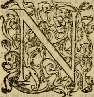 An illustration from D. Francisci Dvareni i.c. celeberrimi, Omnia qvae qvidem hactenvs edita fvervnt opera : non tantvm plvrimis in Digesta seu Pandectas, & Codicem commentariis ac methodicis expositionibus, 1598, leaf 58