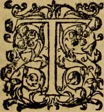 An illustration from D. Francisci Dvareni i.c. celeberrimi, Omnia qvae qvidem hactenvs edita fvervnt opera : non tantvm plvrimis in Digesta seu Pandectas, & Codicem commentariis ac methodicis expositionibus, 1598, leaf 606