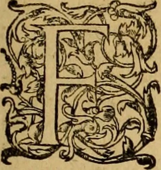 An illustration from D. Francisci Dvareni i.c. celeberrimi, Omnia qvae qvidem hactenvs edita fvervnt opera : non tantvm plvrimis in Digesta seu Pandectas, & Codicem commentariis ac methodicis expositionibus, 1598, leaf 832