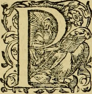 An illustration from D. Francisci Dvareni i.c. celeberrimi, Omnia qvae qvidem hactenvs edita fvervnt opera : non tantvm plvrimis in Digesta seu Pandectas, & Codicem commentariis ac methodicis expositionibus, 1598, leaf 863