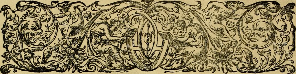 An illustration from D. Francisci Dvareni i.c. celeberrimi, Omnia qvae qvidem hactenvs edita fvervnt opera : non tantvm plvrimis in Digesta seu Pandectas, & Codicem commentariis ac methodicis expositionibus, 1598, leaf 867