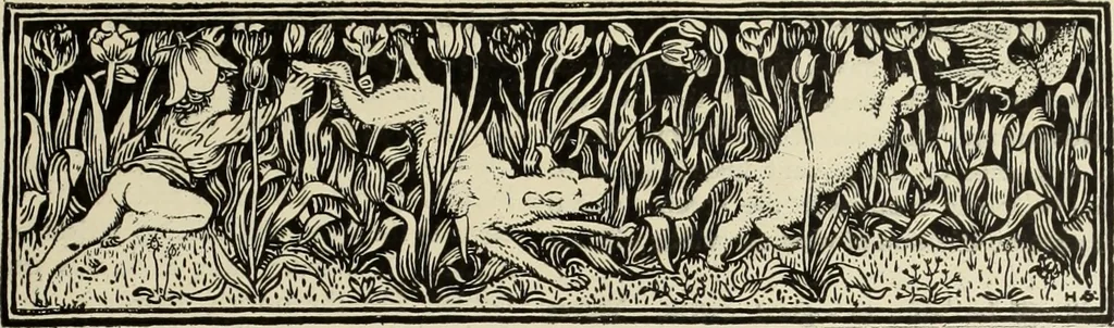 An illustration from Style (1893), 1893, leaf 10