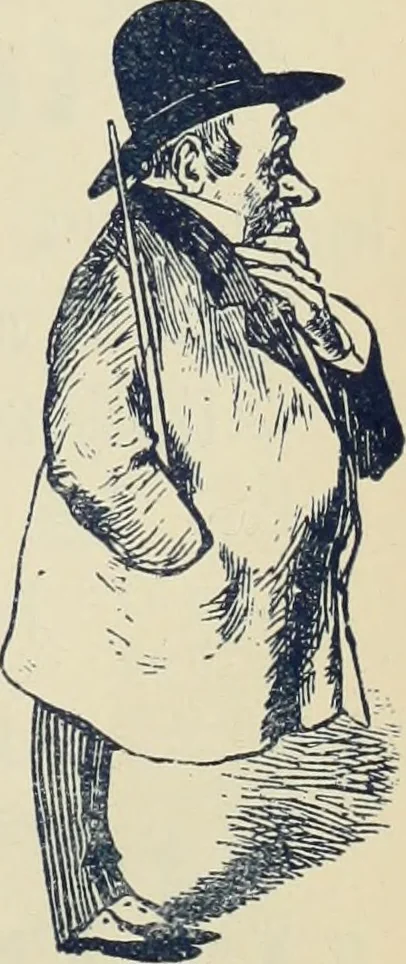 An illustration from Style (1893), 1893, leaf 102