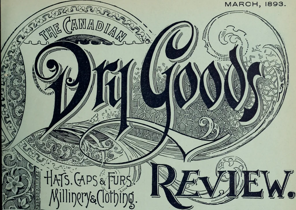 An illustration from Style (1893), 1893, leaf 106
