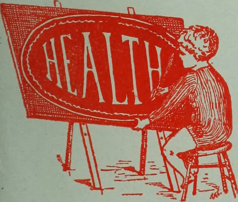 An illustration from Style (1893), 1893, leaf 106