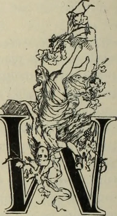 An illustration from Style (1893), 1893, leaf 108