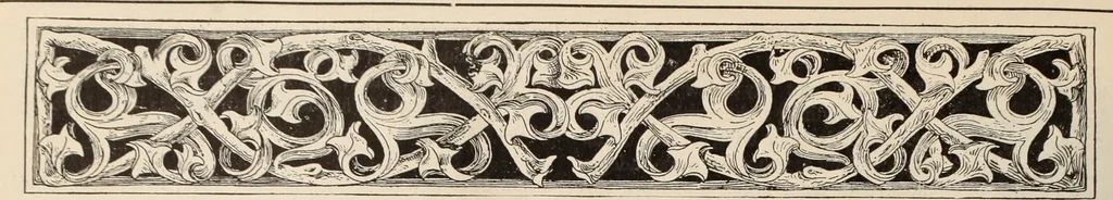 An illustration from Style (1893), 1893, leaf 115