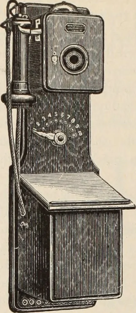 An illustration from Style (1893), 1893, leaf 119
