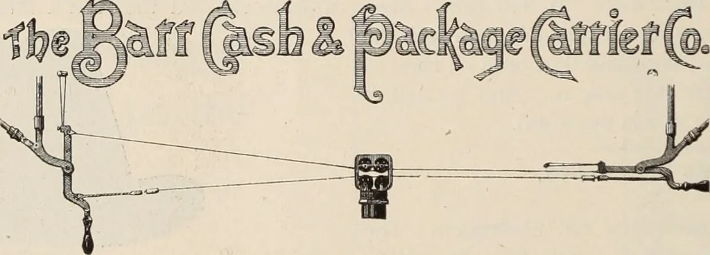 An illustration from Style (1893), 1893, leaf 119