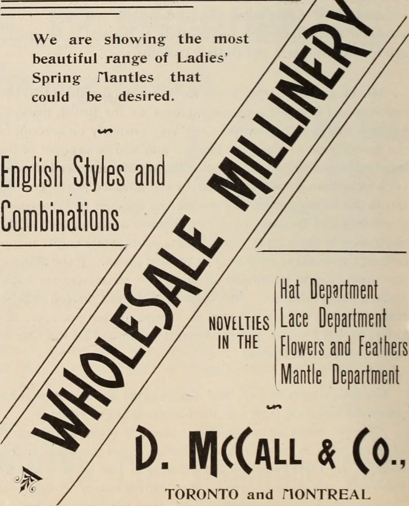 An illustration from Style (1893), 1893, leaf 121