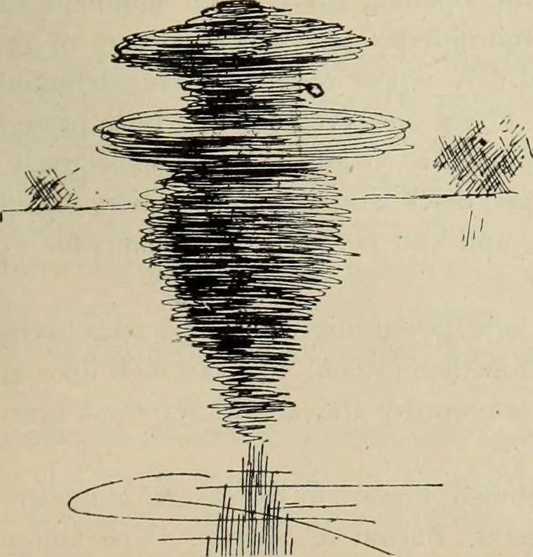 An illustration from Style (1893), 1893, leaf 126
