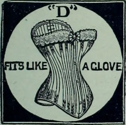 An illustration from Style (1893), 1893, leaf 132
