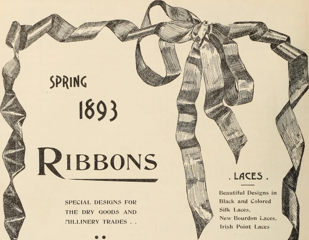 An illustration from Style (1893), 1893, leaf 147