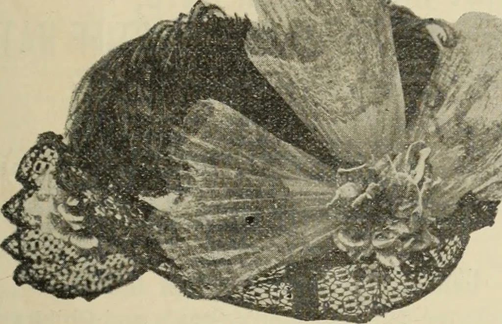 An illustration from Style (1893), 1893, leaf 148