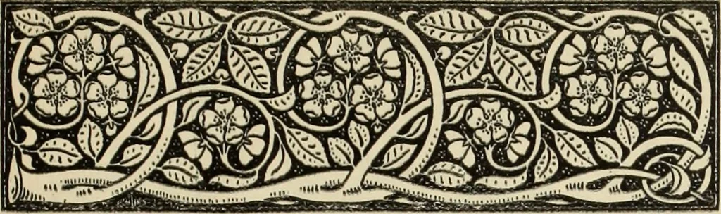 An illustration from Style (1893), 1893, leaf 156
