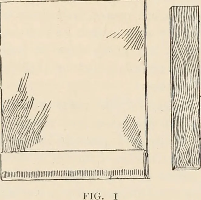 An illustration from Style (1893), 1893, leaf 157