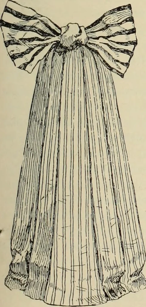 An illustration from Style (1893), 1893, leaf 170