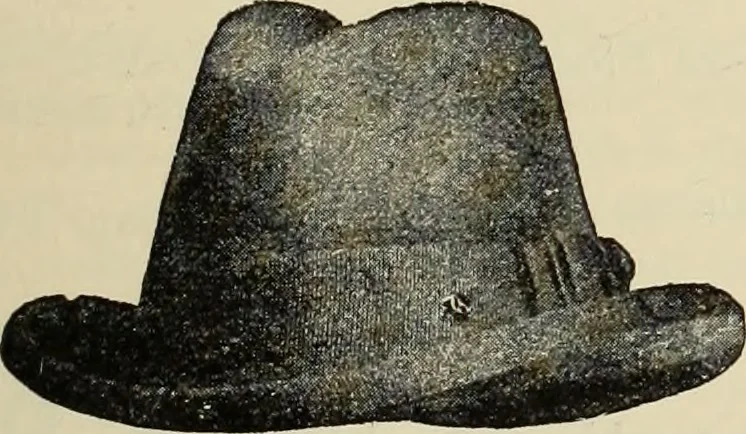 An illustration from Style (1893), 1893, leaf 186