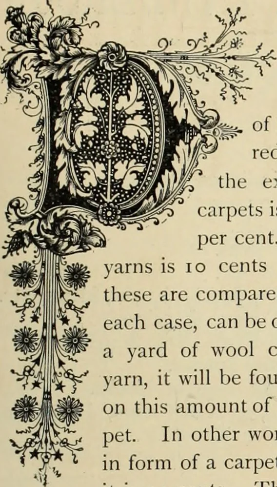 An illustration from Style (1893), 1893, leaf 224