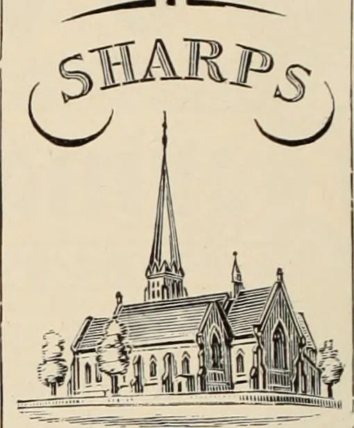 An illustration from Style (1893), 1893, leaf 231