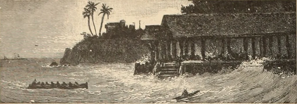An illustration from Style (1893), 1893, leaf 237