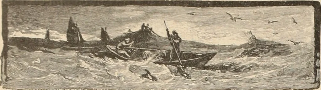 An illustration from Style (1893), 1893, leaf 251