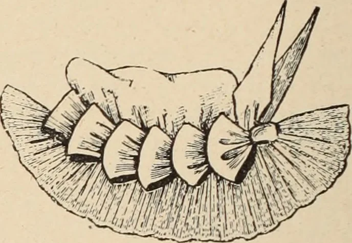 An illustration from Style (1893), 1893, leaf 251