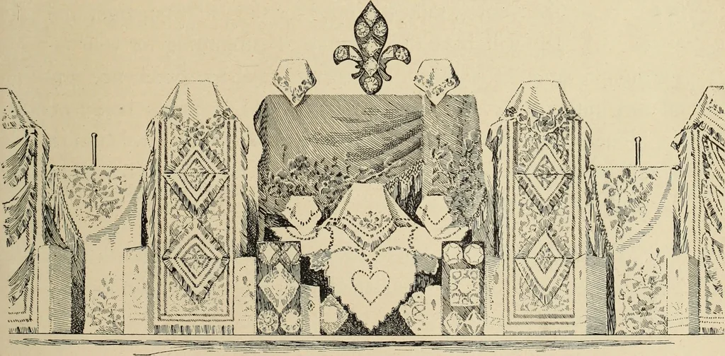 An illustration from Style (1893), 1893, leaf 254