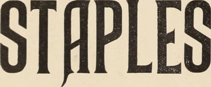 An illustration from Style (1893), 1893, leaf 271