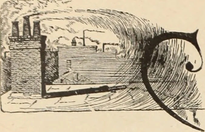 An illustration from Style (1893), 1893, leaf 275