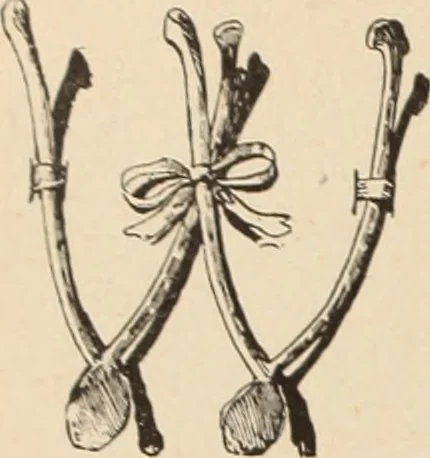 An illustration from Style (1893), 1893, leaf 277