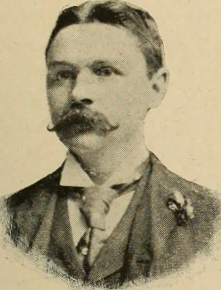 An illustration from Style (1893), 1893, leaf 284