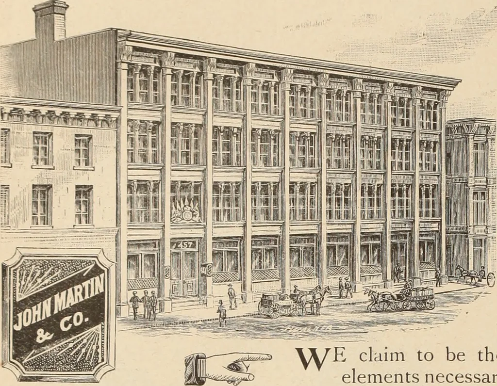 An illustration from Style (1893), 1893, leaf 291