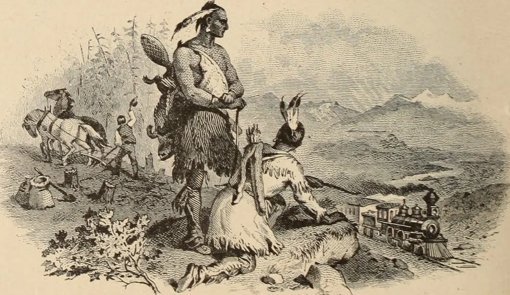 An illustration from Style (1893), 1893, leaf 291
