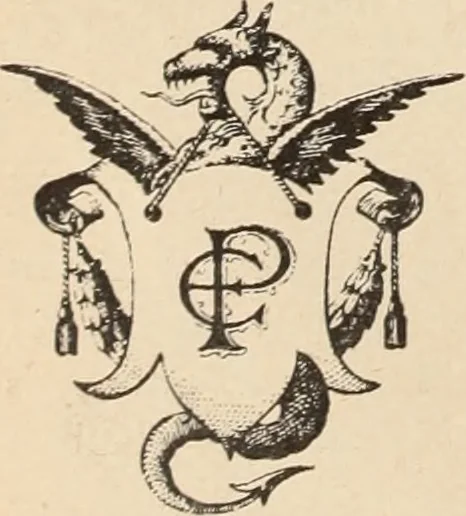 An illustration from Style (1893), 1893, leaf 299