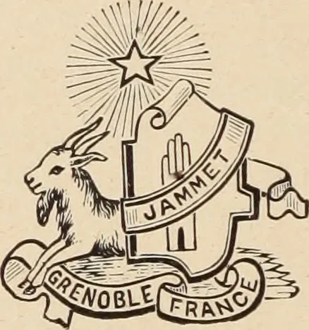 An illustration from Style (1893), 1893, leaf 307