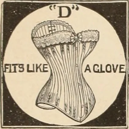 An illustration from Style (1893), 1893, leaf 317
