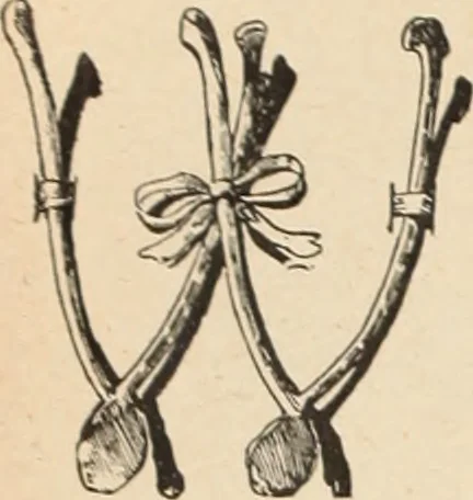 An illustration from Style (1893), 1893, leaf 325