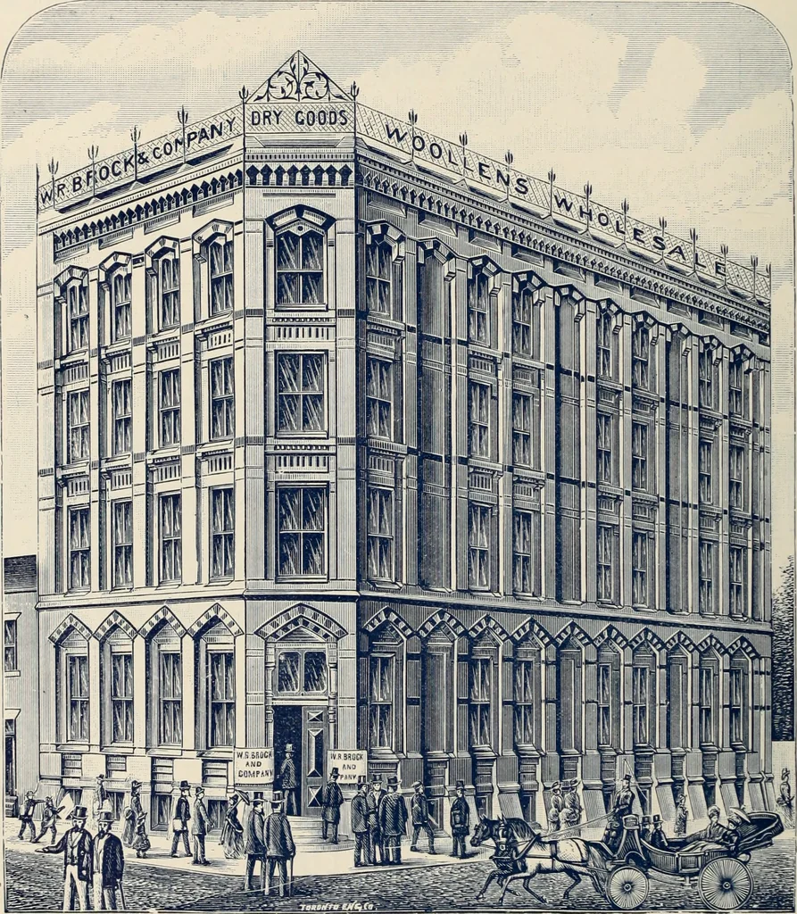An illustration from Style (1893), 1893, leaf 33
