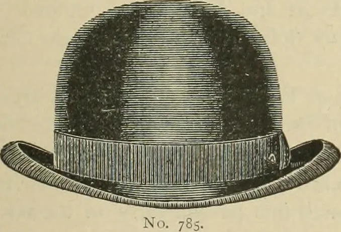 An illustration from Style (1893), 1893, leaf 338