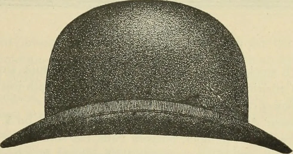An illustration from Style (1893), 1893, leaf 338