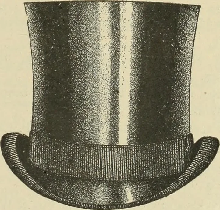 An illustration from Style (1893), 1893, leaf 338