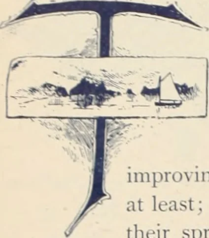 An illustration from Style (1893), 1893, leaf 35